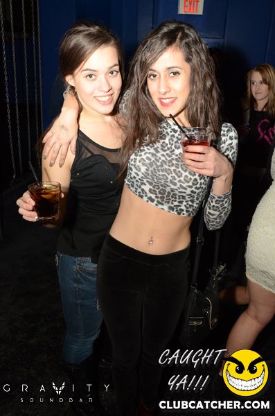 Gravity Soundbar nightclub photo 86 - January 1st, 2014