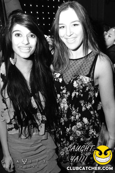 Gravity Soundbar nightclub photo 88 - January 1st, 2014