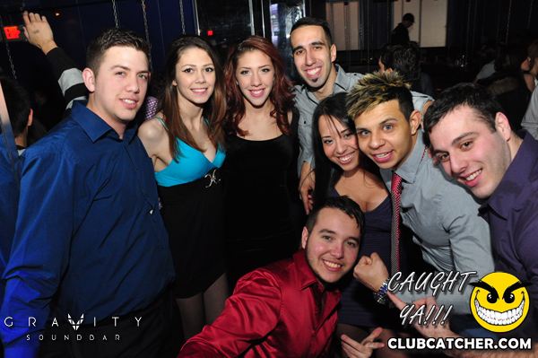 Gravity Soundbar nightclub photo 90 - January 1st, 2014