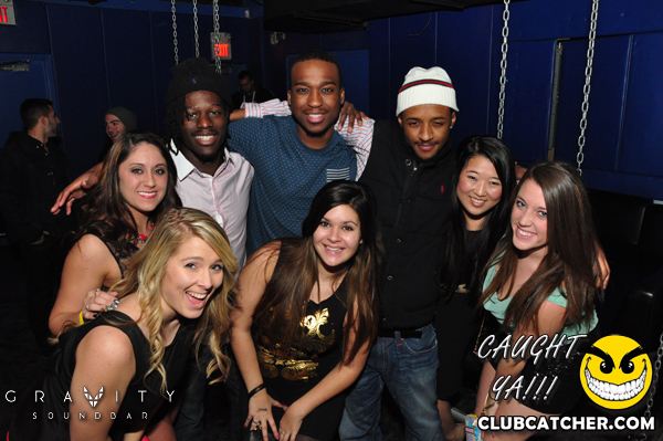 Gravity Soundbar nightclub photo 91 - January 1st, 2014