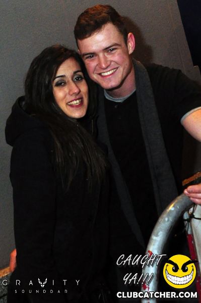 Gravity Soundbar nightclub photo 92 - January 1st, 2014