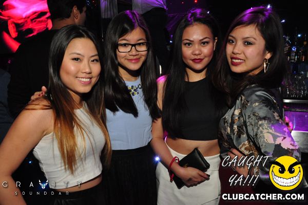 Gravity Soundbar nightclub photo 94 - January 1st, 2014