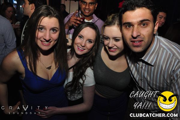 Gravity Soundbar nightclub photo 95 - January 1st, 2014