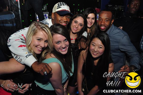 Gravity Soundbar nightclub photo 96 - January 1st, 2014