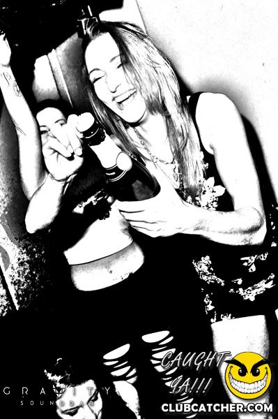 Gravity Soundbar nightclub photo 99 - January 1st, 2014