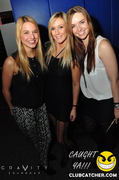 Gravity Soundbar nightclub photo 100 - January 1st, 2014