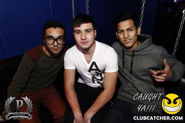 Gravity Soundbar nightclub photo 103 - January 3rd, 2014