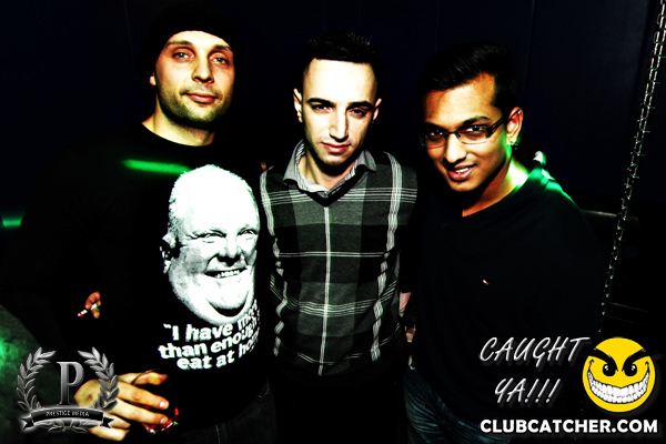 Gravity Soundbar nightclub photo 106 - January 3rd, 2014