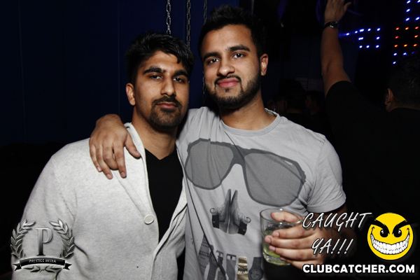 Gravity Soundbar nightclub photo 107 - January 3rd, 2014