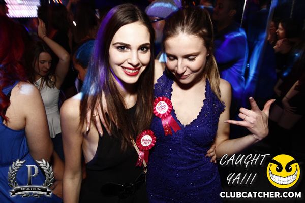 Gravity Soundbar nightclub photo 12 - January 3rd, 2014