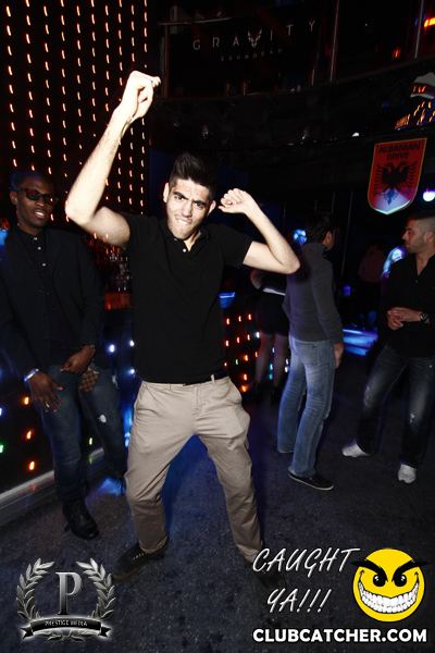 Gravity Soundbar nightclub photo 124 - January 3rd, 2014