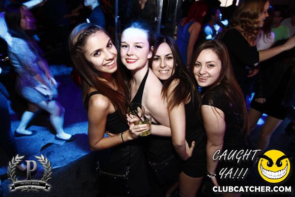 Gravity Soundbar nightclub photo 14 - January 3rd, 2014