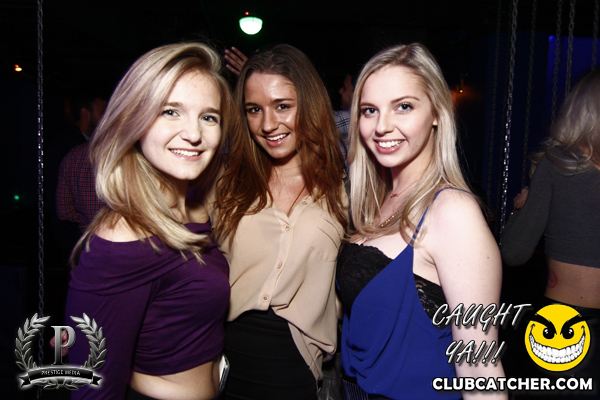 Gravity Soundbar nightclub photo 15 - January 3rd, 2014