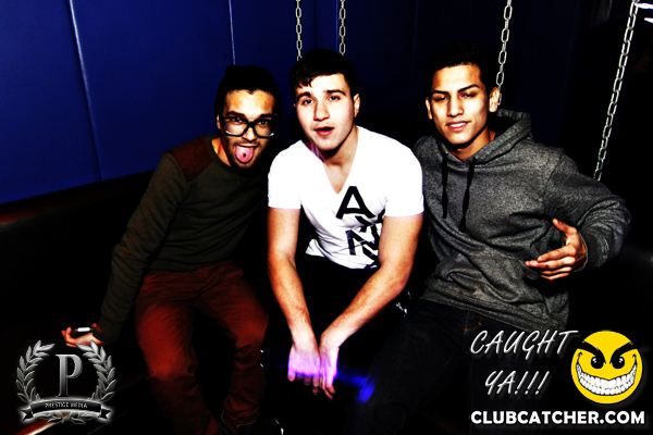 Gravity Soundbar nightclub photo 146 - January 3rd, 2014