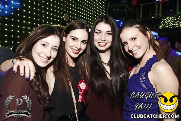 Gravity Soundbar nightclub photo 147 - January 3rd, 2014