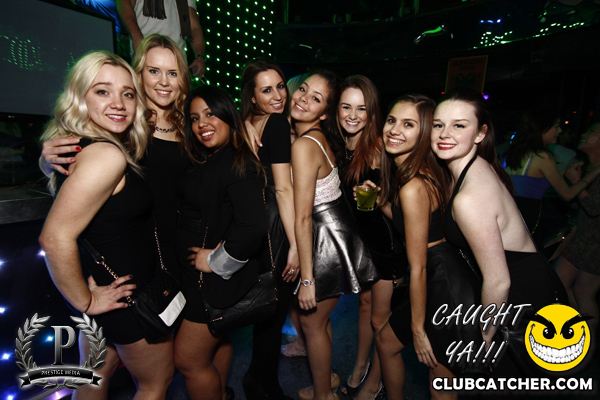 Gravity Soundbar nightclub photo 17 - January 3rd, 2014