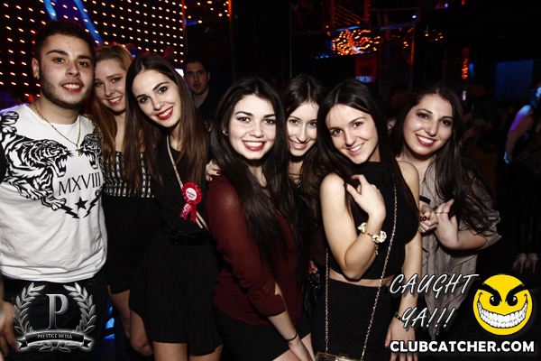 Gravity Soundbar nightclub photo 164 - January 3rd, 2014