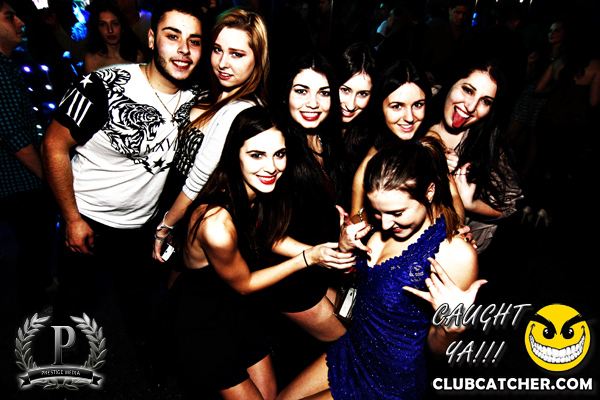 Gravity Soundbar nightclub photo 166 - January 3rd, 2014