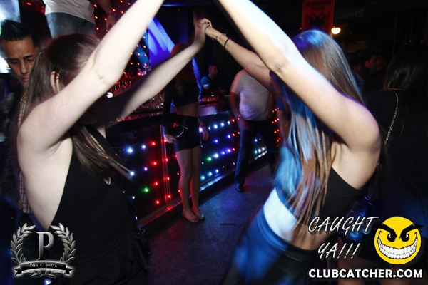 Gravity Soundbar nightclub photo 171 - January 3rd, 2014