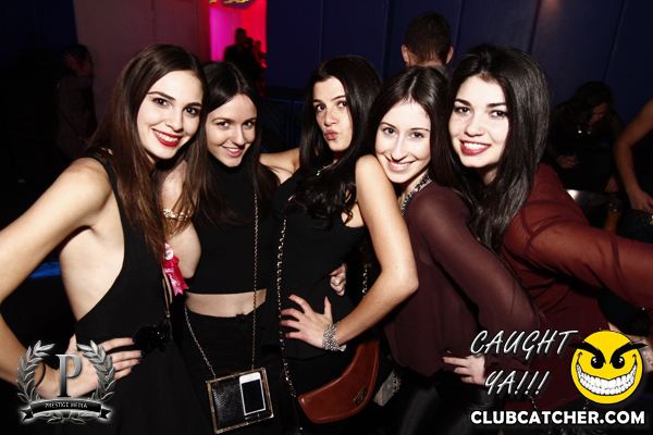 Gravity Soundbar nightclub photo 20 - January 3rd, 2014