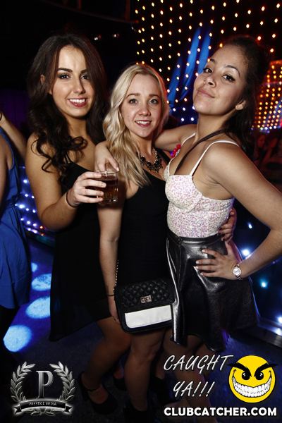 Gravity Soundbar nightclub photo 21 - January 3rd, 2014