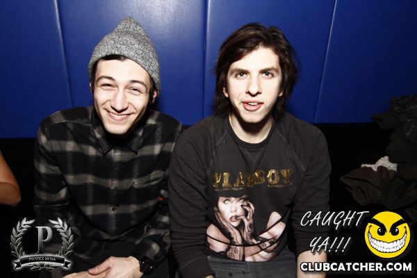 Gravity Soundbar nightclub photo 201 - January 3rd, 2014