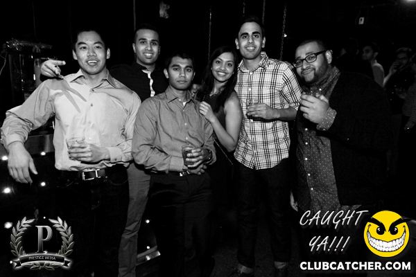 Gravity Soundbar nightclub photo 202 - January 3rd, 2014