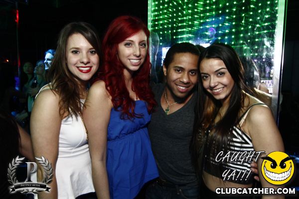 Gravity Soundbar nightclub photo 205 - January 3rd, 2014