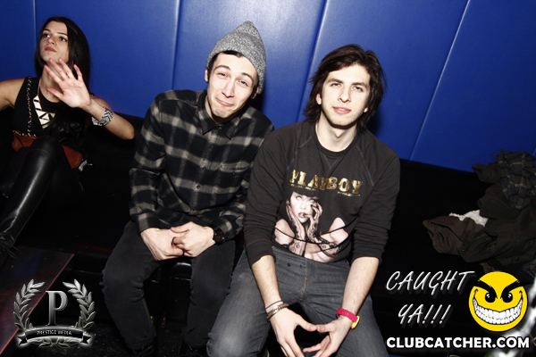 Gravity Soundbar nightclub photo 208 - January 3rd, 2014