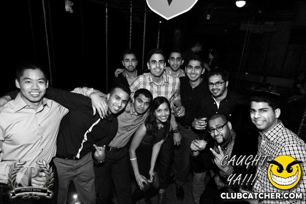 Gravity Soundbar nightclub photo 216 - January 3rd, 2014