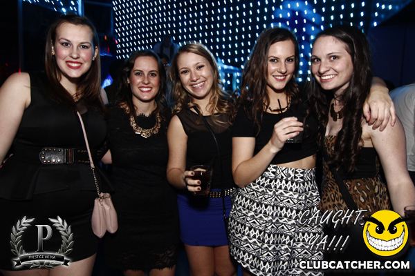 Gravity Soundbar nightclub photo 23 - January 3rd, 2014