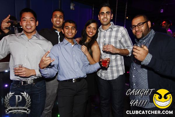 Gravity Soundbar nightclub photo 225 - January 3rd, 2014