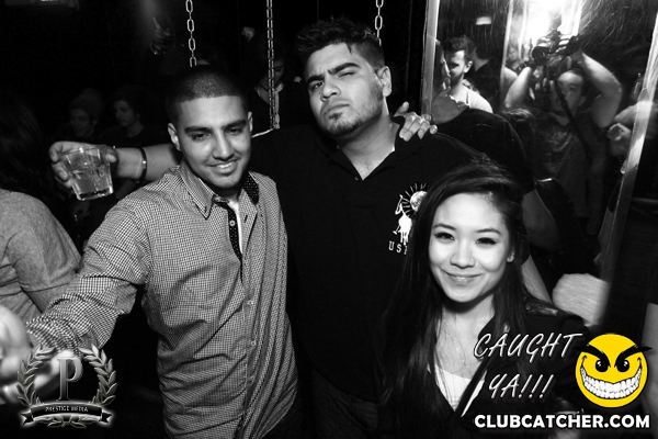 Gravity Soundbar nightclub photo 230 - January 3rd, 2014