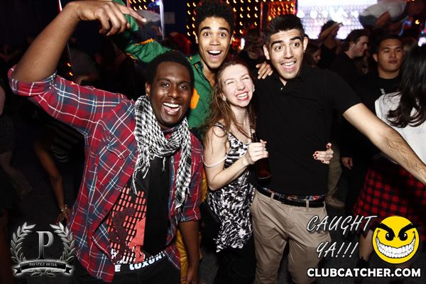 Gravity Soundbar nightclub photo 232 - January 3rd, 2014