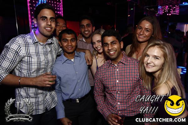 Gravity Soundbar nightclub photo 236 - January 3rd, 2014