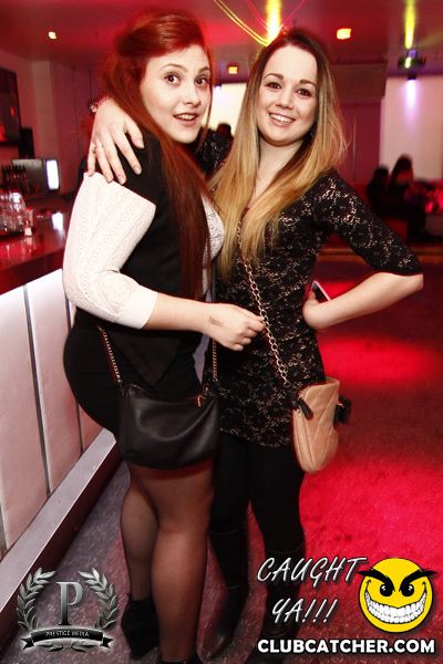 Gravity Soundbar nightclub photo 239 - January 3rd, 2014