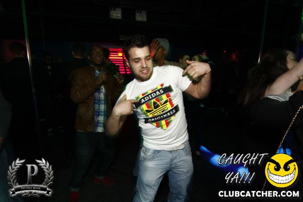 Gravity Soundbar nightclub photo 25 - January 3rd, 2014