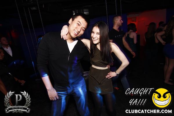 Gravity Soundbar nightclub photo 26 - January 3rd, 2014