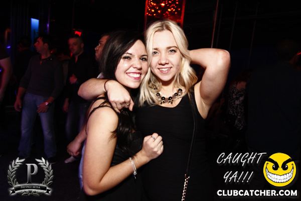 Gravity Soundbar nightclub photo 28 - January 3rd, 2014