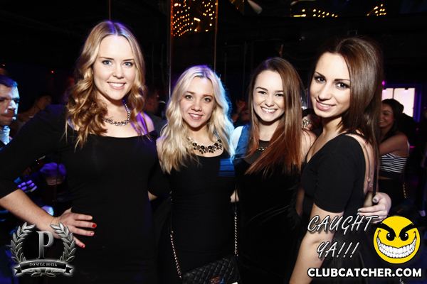 Gravity Soundbar nightclub photo 31 - January 3rd, 2014