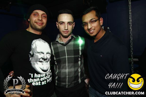 Gravity Soundbar nightclub photo 36 - January 3rd, 2014