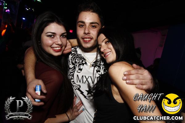 Gravity Soundbar nightclub photo 54 - January 3rd, 2014