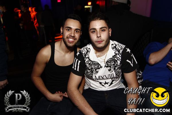 Gravity Soundbar nightclub photo 78 - January 3rd, 2014