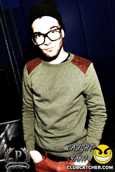 Gravity Soundbar nightclub photo 89 - January 3rd, 2014