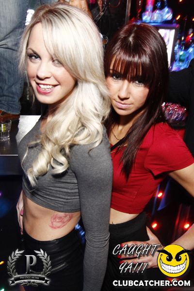 Gravity Soundbar nightclub photo 10 - January 3rd, 2014