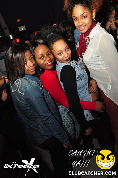 Luxy nightclub photo 105 - January 3rd, 2014