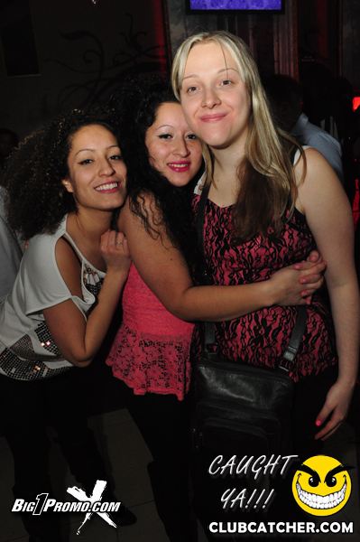 Luxy nightclub photo 106 - January 3rd, 2014