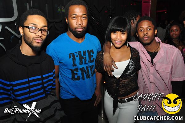 Luxy nightclub photo 146 - January 3rd, 2014