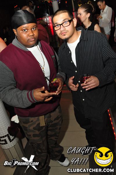 Luxy nightclub photo 176 - January 3rd, 2014