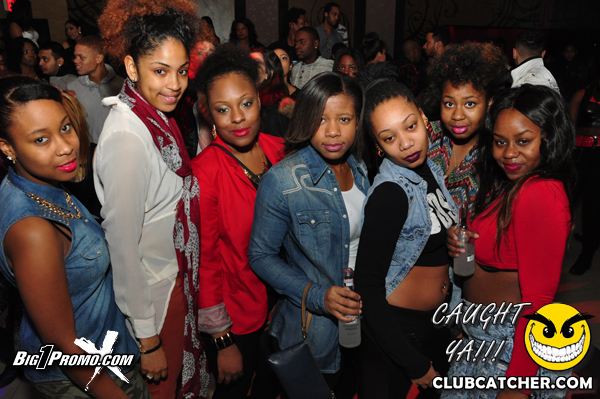 Luxy nightclub photo 21 - January 3rd, 2014